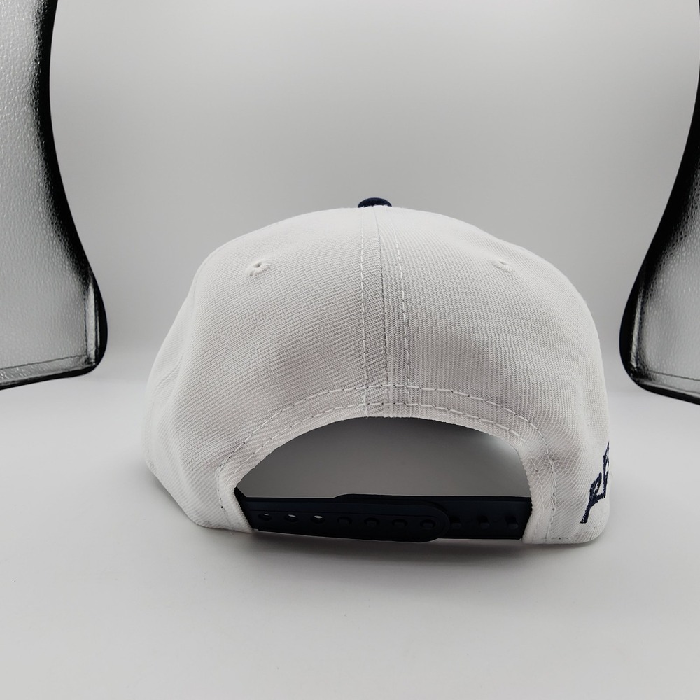 New England Revolution Hat‎ New Era Jersey Hook Third 9Forty A-Frame Soccer NEW View 4